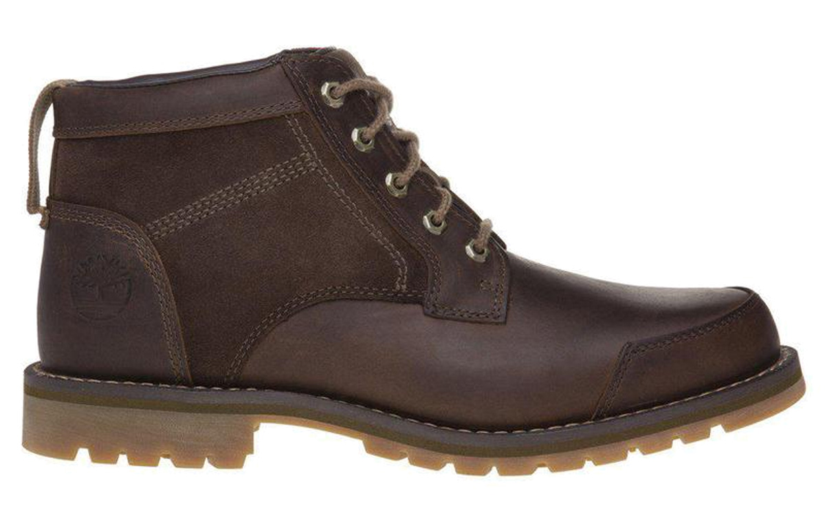 Order Timberland Larchmont Chukka 'Brown' 01C3A20B