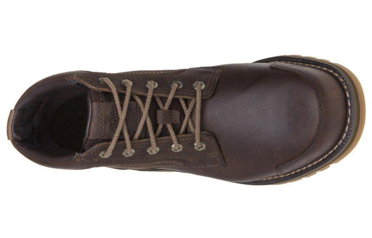 Shop Timberland Larchmont Chukka 'Brown' 01C3A20B