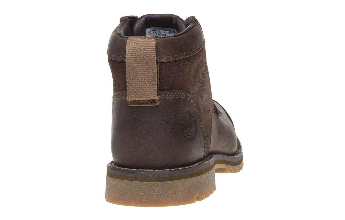 Purchase Timberland Larchmont Chukka 'Brown' 01C3A20B