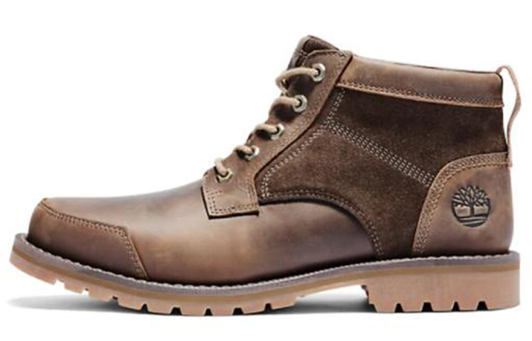 Buy Timberland Larchmont Chukka 'Coklat' A1OJM200