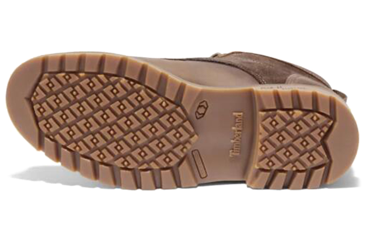 Shop Timberland Larchmont Chukka ''Braun'' A1OJM200