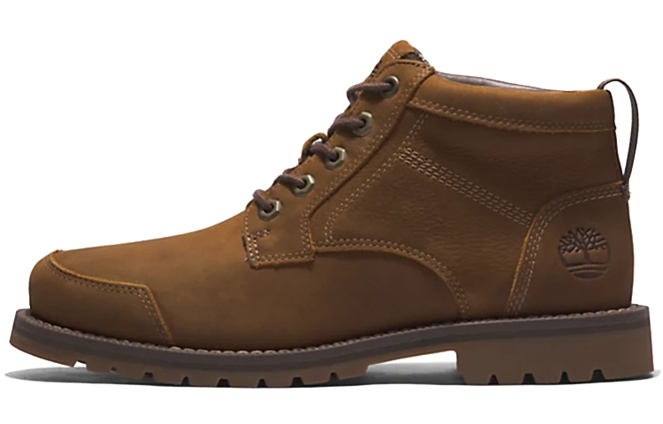 Buy Timberland Larchmont Chukka 'Coklat Terang' A5SB8231