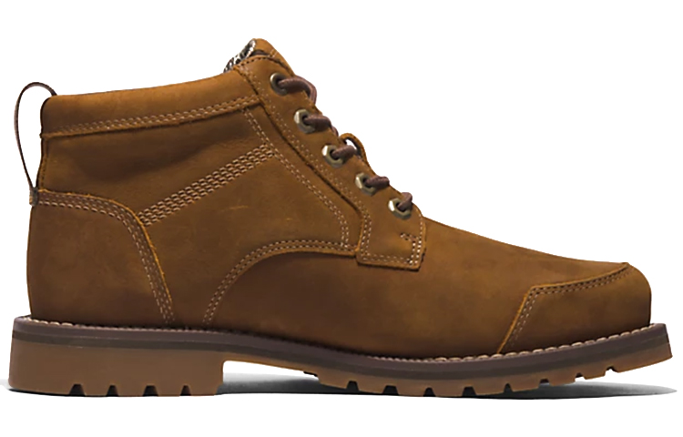 Order Timberland Larchmont Chukka 'Coklat Terang' A5SB8231