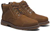 Shop Timberland Larchmont Chukka 'Coklat Terang' A5SB8231