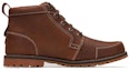 Order Botas Timberland Larchmont II Chukka Impermeables 'Marrón' A42T9F13