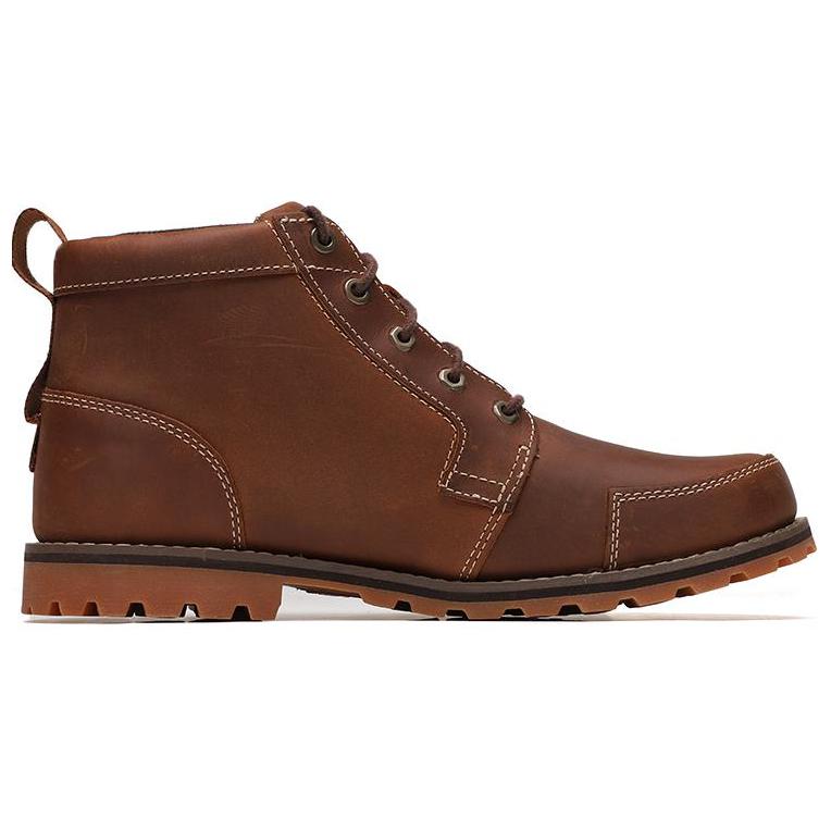 Order Timberland Larchmont II Wasserdichte Chukka Stiefel ''Braun'' A42T9F13