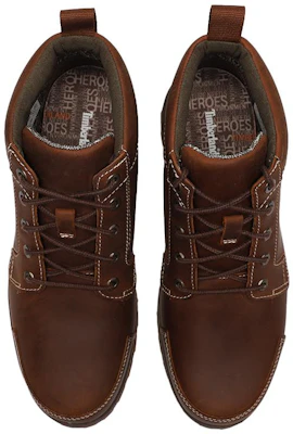 Timberland Larchmont II Wasserdichte Chukka Stiefel ''Braun'' A42T9F13 Shop Timberland Larchmont II Wasserdichte Chukka Stiefel ''Braun'' A42T9F13