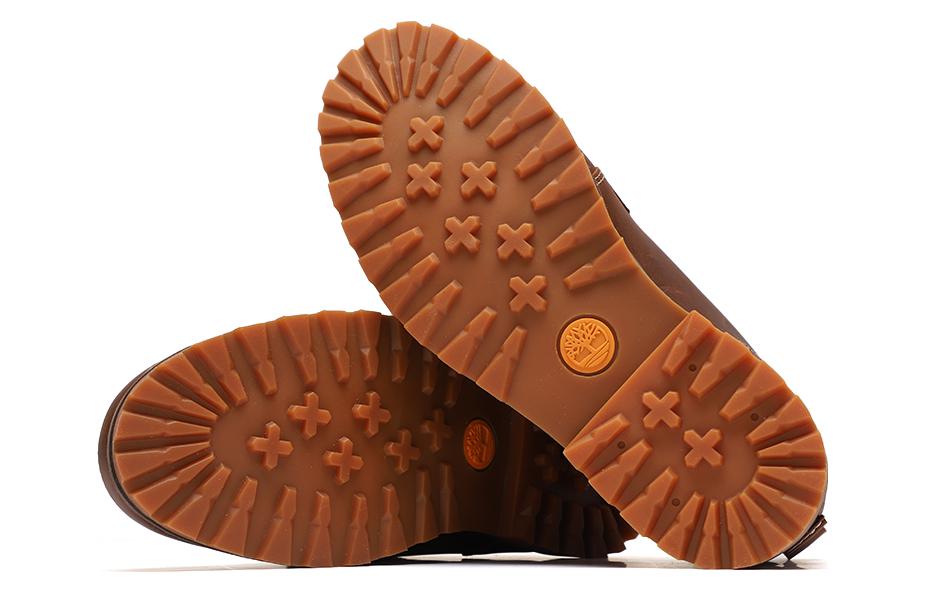 Purchase Timberland Larchmont II Wasserdichte Chukka Stiefel ''Braun'' A42T9F13