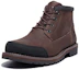Lookbook Timberland Larchmont Lined Chukka ''Marrone Scuro Casual'' A2MREV13