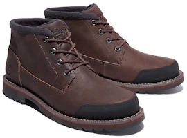 Shop 添柏岚 Larchmont Lined Chukka 舒適休閒 短筒 戶外 深棕色