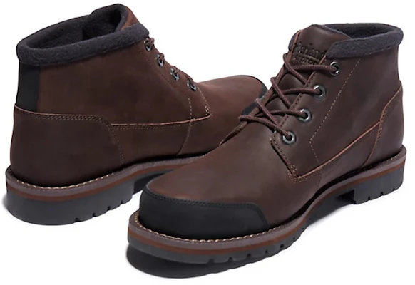 Timberland Larchmont Lined Chukka ''Marrone Scuro Casual'' A2MREV13 Purchase Timberland Larchmont Lined Chukka ''Marrone Scuro Casual'' A2MREV13
