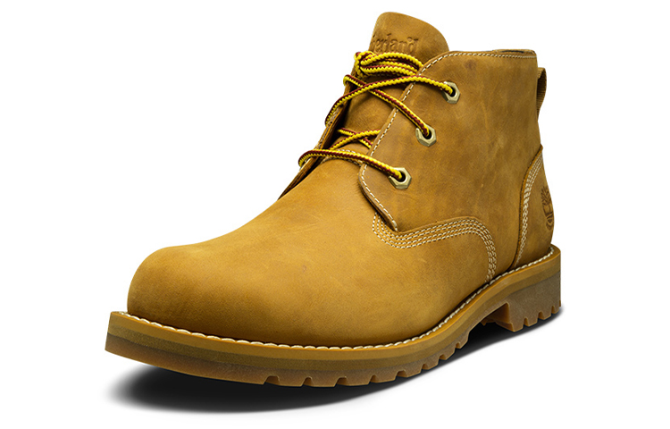 Order Timberland Larchmont Wasserdicht Chukka Wide ''Wheat'' 6853B