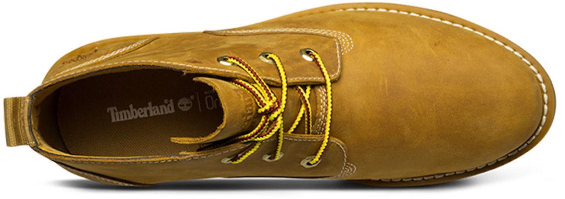 Timberland Larchmont Wasserdicht Chukka Wide ''Wheat'' 6853B Shop Timberland Larchmont Wasserdicht Chukka Wide ''Wheat'' 6853B