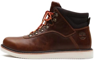 Timberland Leather Casual Boots 'Dark Brown' A2QHJ932 Timberland Leather Casual Boots 'Dark Brown' A2QHJ932