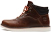 Buy Boot Kasual Kulit Timberland 'Coklat Gelap' A2QHJ932