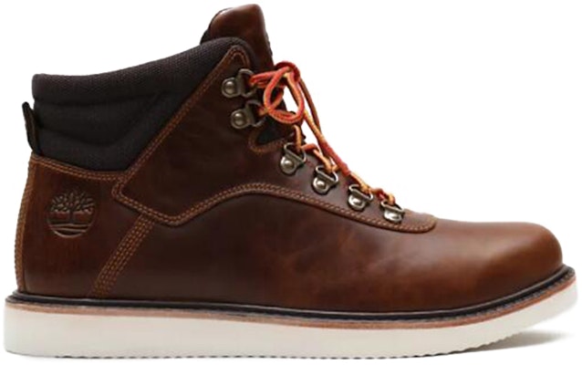 Timberland Leather Casual Boots 'Dark Brown' A2QHJ932 Order Timberland Leather Casual Boots 'Dark Brown' A2QHJ932