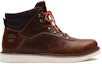Order Boot Kasual Kulit Timberland 'Coklat Gelap' A2QHJ932
