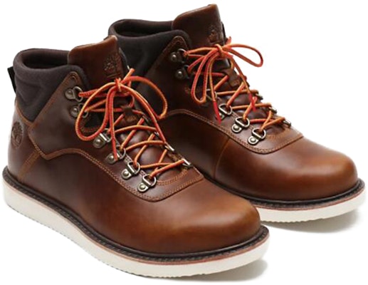 Timberland Leather Casual Boots 'Dark Brown' A2QHJ932 Lookbook Timberland Leather Casual Boots 'Dark Brown' A2QHJ932