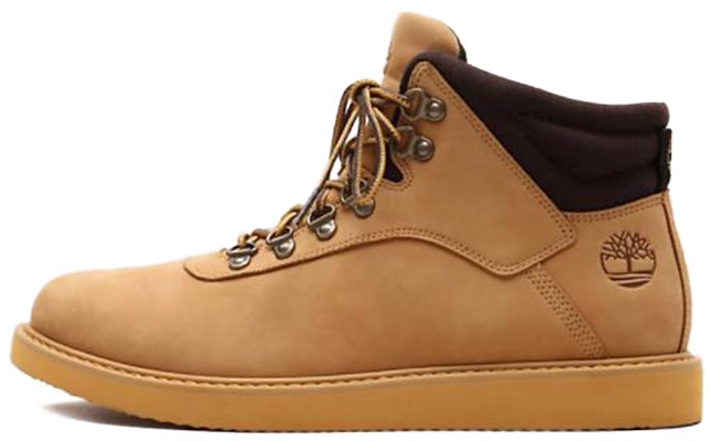 Timberland Leather Casual Boots 'Wheat' A2QJF231 Buy Timberland Leather Casual Boots 'Wheat' A2QJF231
