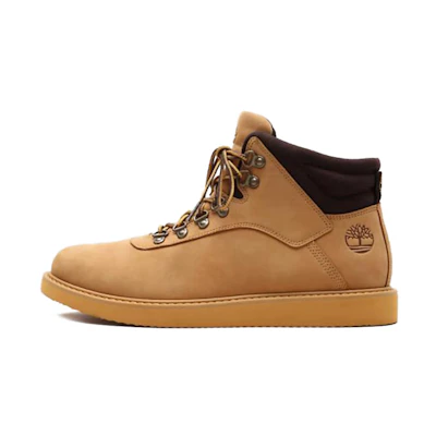 Timberland Leather Casual Boots 'Wheat'