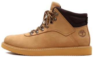 Timberland Leather Casual Boots 'Wheat' A2QJF231 Timberland Leather Casual Boots 'Wheat' A2QJF231