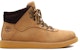 But Timberland Kulit But Kasual 'Wheat' A2QJF231