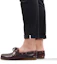 Details for Timberland Scarpe da Barca in Pelle Fatta a Mano Marroni 25077