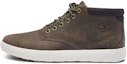 Buy Timberland Kasut Kulit 'Coklat Gelap' A23U9W