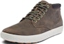 Order Timberland Kasut Kulit 'Coklat Gelap' A23U9W
