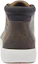Shop Timberland Leather Sneaker 'Dark Brown' A23U9W