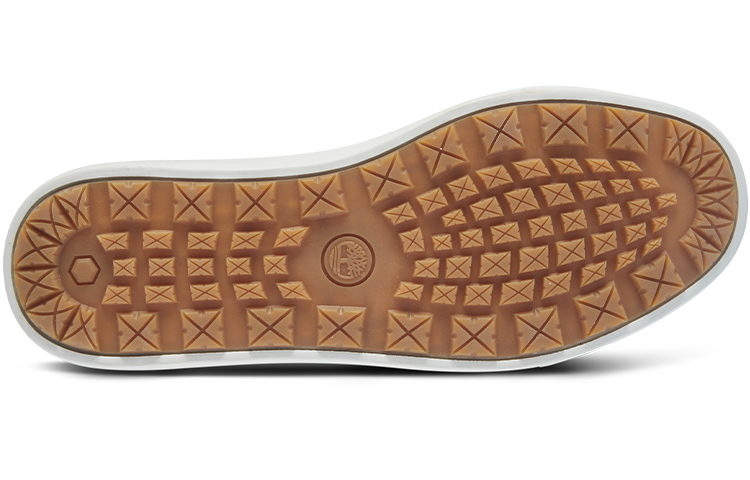 Purchase Timberland Leather Sneaker 'Dark Brown' A23U9W