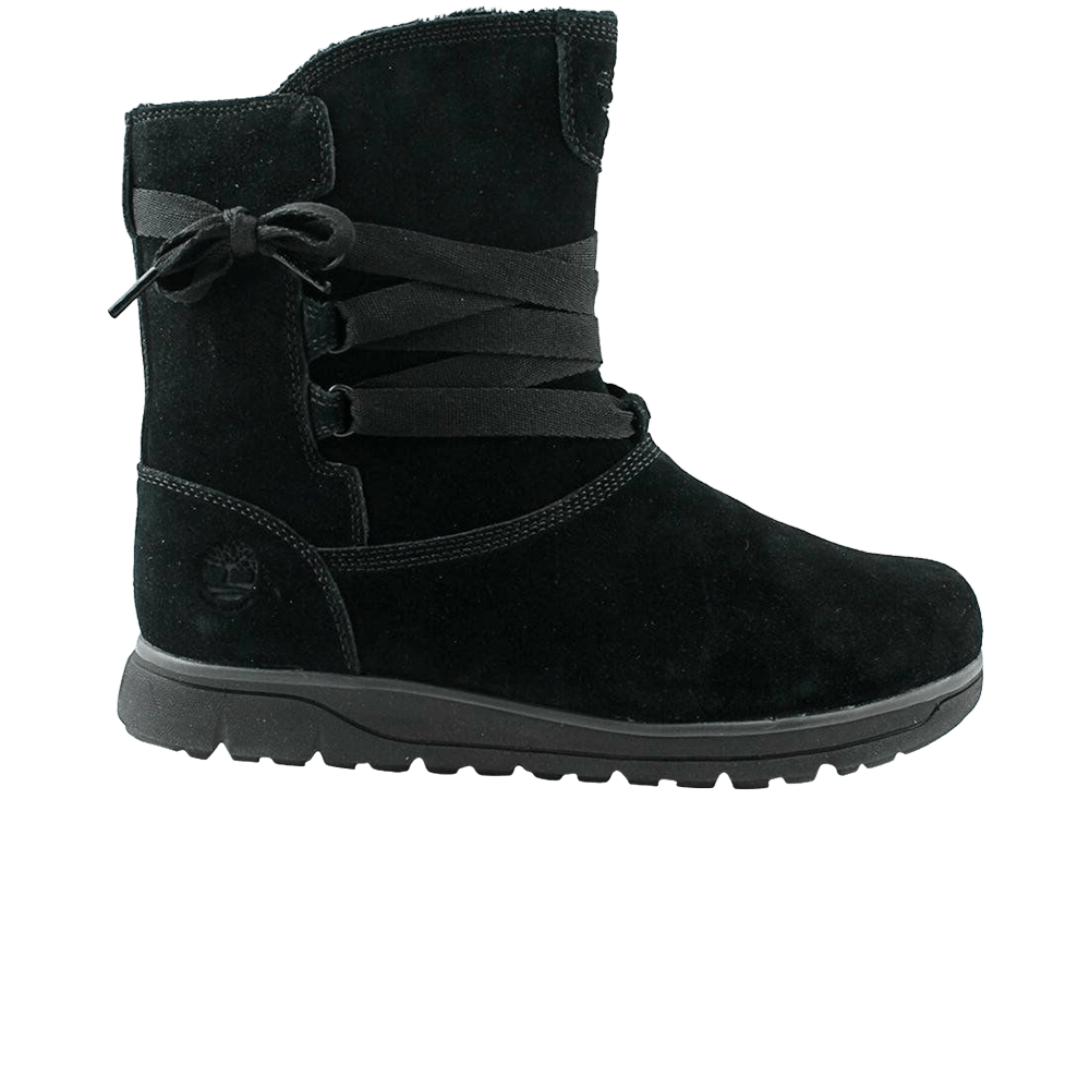timberland leighland pull on wp