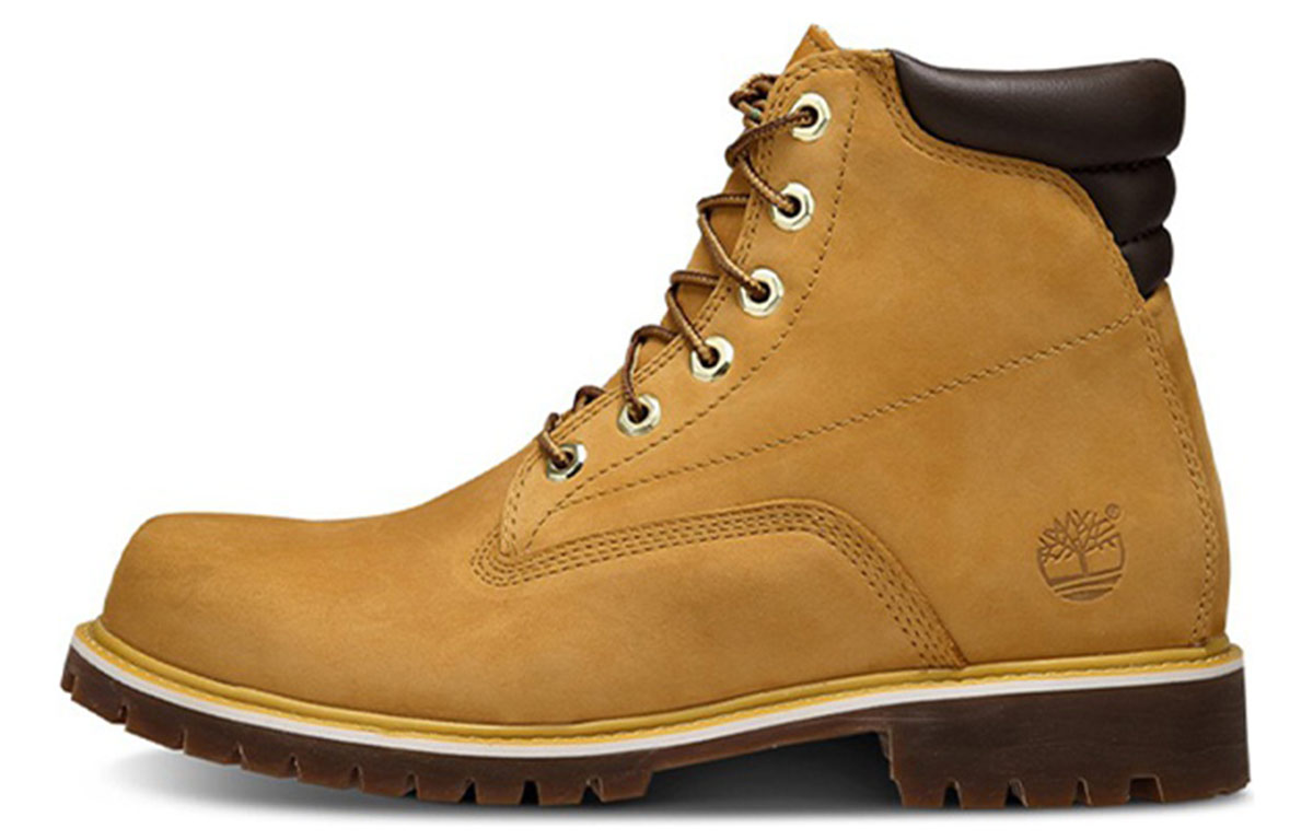Timberland Lightweight Casual Boot 'Wheat' 37578M