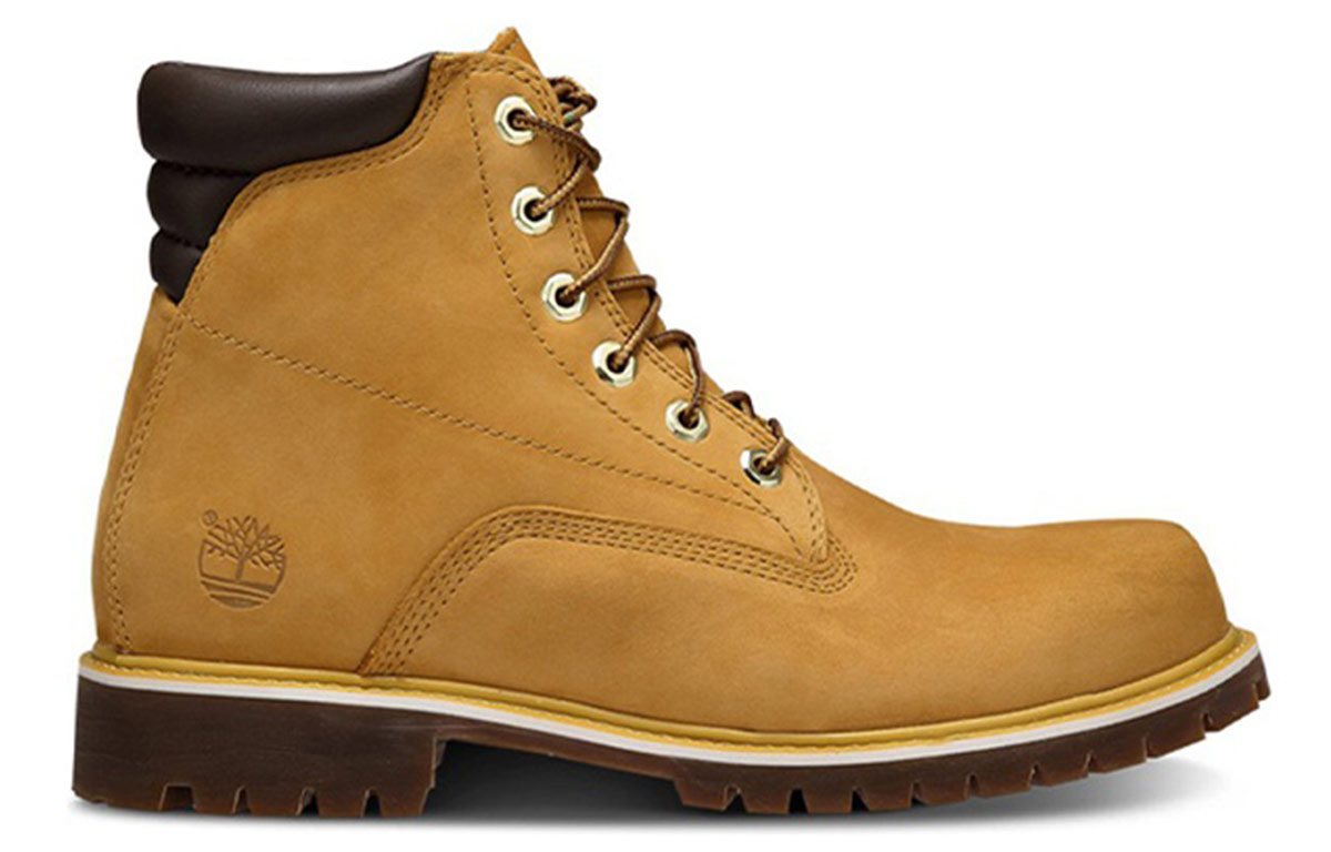 Order Timberland Lightweight Casual Boot 'Wheat' 37578M