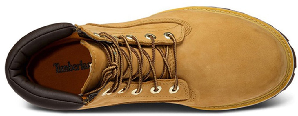 Timberland Lightweight Casual Boot 'Wheat' 37578M Lookbook Timberland Lightweight Casual Boot 'Wheat' 37578M