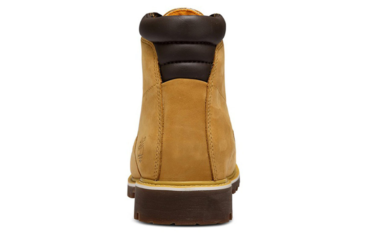 Shop Timberland Lightweight Casual Boot 'Wheat' 37578M