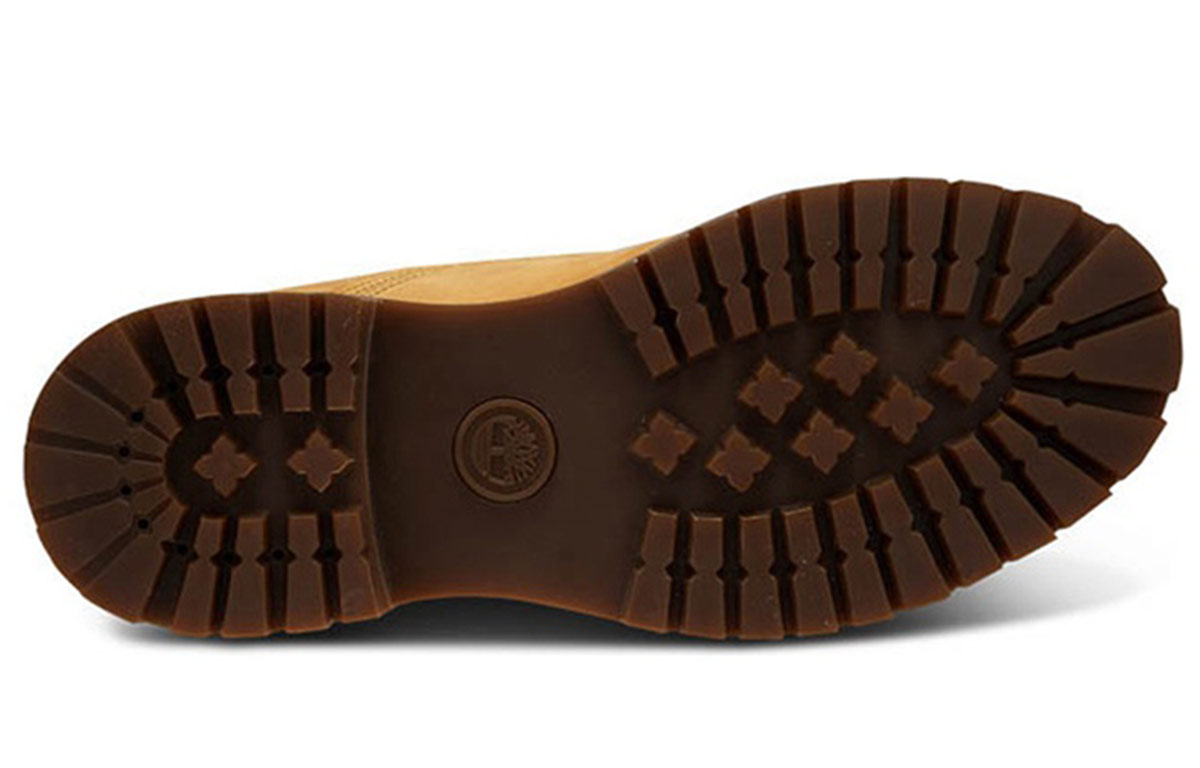 Purchase Timberland Lightweight Casual Boot 'Wheat' 37578M