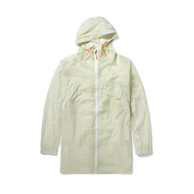 Timberland Lightweight Casual Jacket White A2CZ5-130