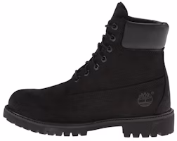 Timberland Lightweight Casual Martin Boot 'Black' 0186CDF0 Timberland Lightweight Casual Martin Boot 'Black' 0186CDF0