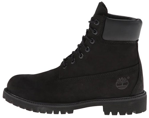Timberland Lightweight Casual Martin Boot 'Black' 0186CDF0 Buy Timberland Lightweight Casual Martin Boot 'Black' 0186CDF0