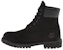 Timberland But Kasual Ringan Martin 'Hitam' 0186CDF0
