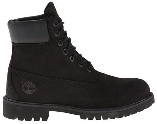 Timberland Lightweight Casual Martin Boot 'Black' 0186CDF0 Order Timberland Lightweight Casual Martin Boot 'Black' 0186CDF0