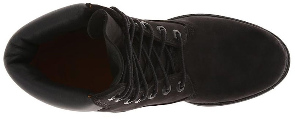 Timberland Lightweight Casual Martin Boot 'Black' 0186CDF0 Lookbook Timberland Lightweight Casual Martin Boot 'Black' 0186CDF0