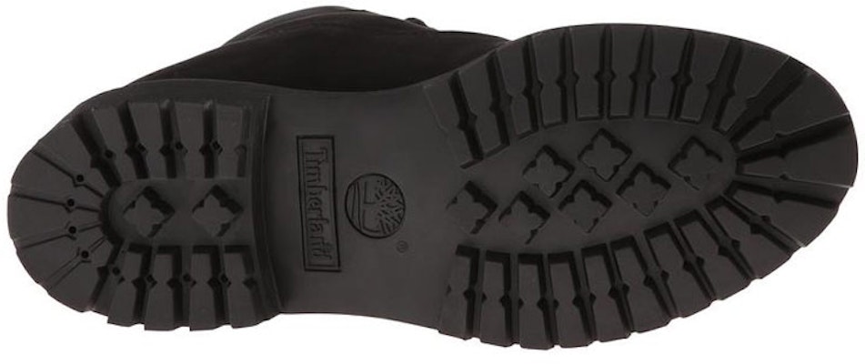 Timberland Lightweight Casual Martin Boot 'Black' 0186CDF0 Shop Timberland Lightweight Casual Martin Boot 'Black' 0186CDF0