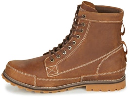 Timberland Original 6 Inch Boot 'Rust' TB0A2JG6F13 Timberland Original 6 Inch Boot 'Rust' TB0A2JG6F13
