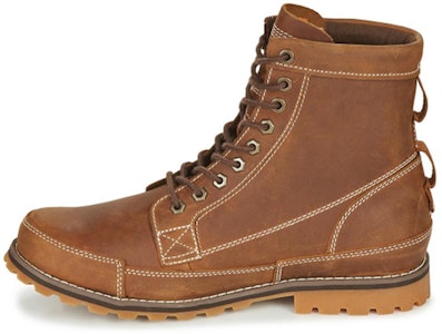 팀버랜드 경량 캐주얼 마틴 부츠 (브라운) TB0A2JG6F13 Buy 팀버랜드 경량 캐주얼 마틴 부츠 (브라운) TB0A2JG6F13