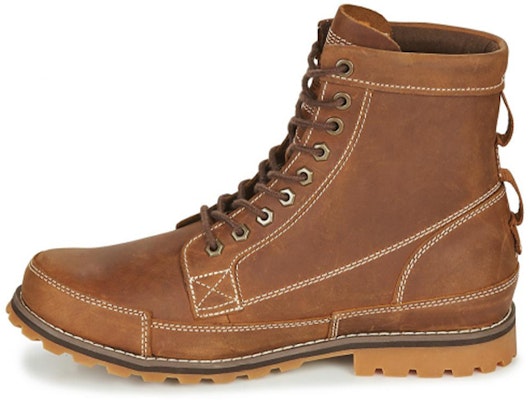 Timberland Original 6 Inch Boot 'Rust' TB0A2JG6F13 Buy Timberland Original 6 Inch Boot 'Rust' TB0A2JG6F13