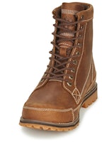 But Kasual Ringan Timberland Martin 'Coklat' TB0A2JG6F13 Lookbook But Kasual Ringan Timberland Martin 'Coklat' TB0A2JG6F13