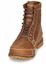 Lookbook But Kasual Ringan Timberland Martin 'Coklat' TB0A2JG6F13