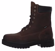 Timberland Lightweight Casual Martin Boot 'Dark Brown' 01868D8F Timberland Lightweight Casual Martin Boot 'Dark Brown' 01868D8F
